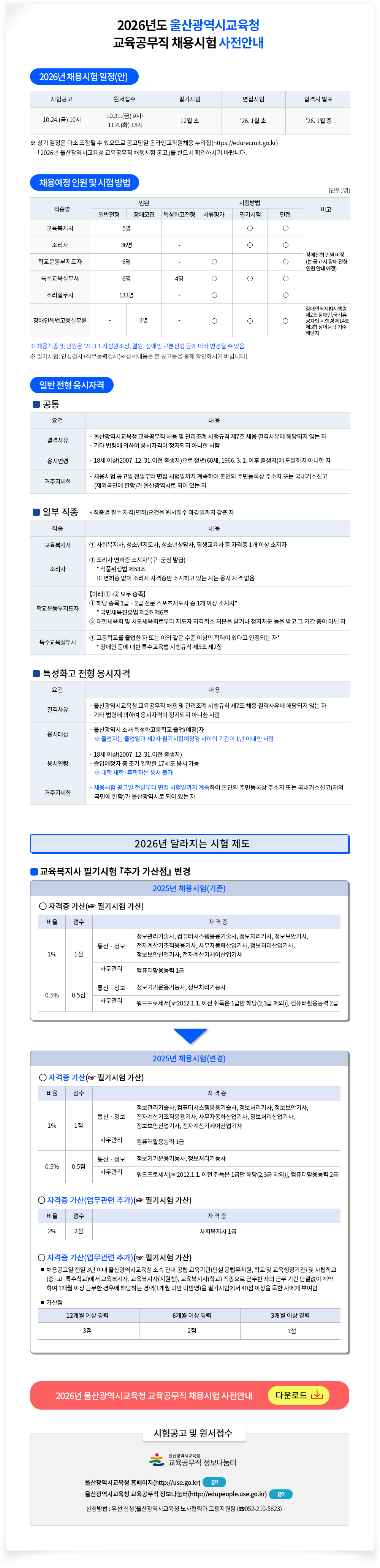 울산교육청