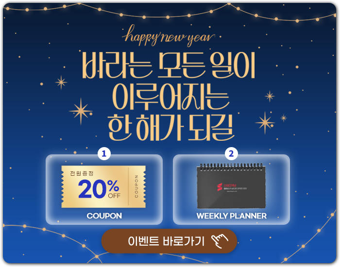 메인 중앙 팝업