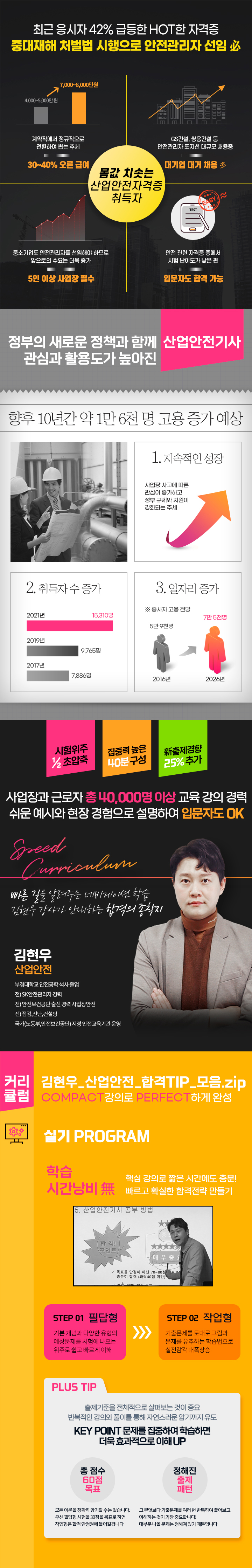 산업안전기사 인강