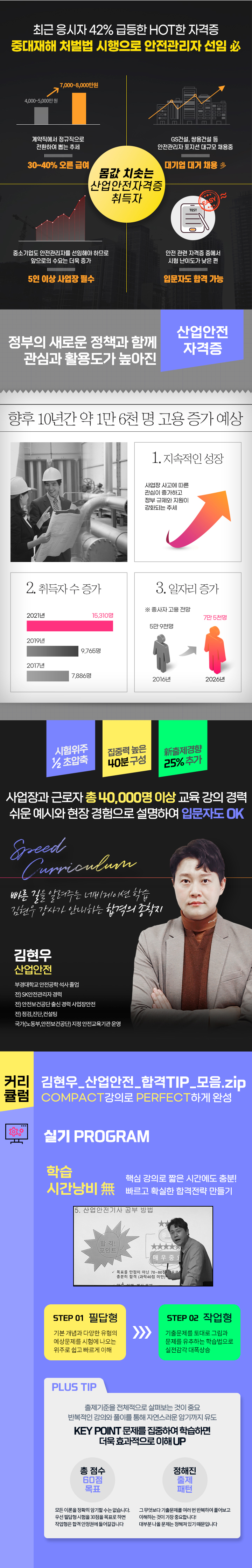 산업안전산업기사 인강