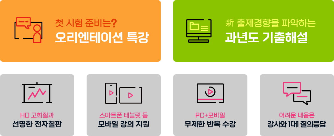 혜택들